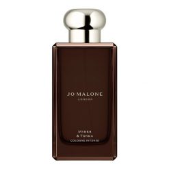 Jo Malone London Cologne Intense Myrrh & Tonka Woda kolońska 100 ml. Perfumy męskie Jo Malone London. Za 949.00 zł.
