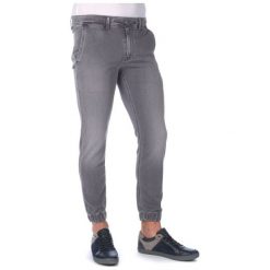 Pepe Jeans Jeansy Męskie Slack 31/32 Szary. Jeansy marki Pepe Jeans. W wyprzedaży za 226.00 zł.