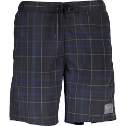Szorty kąpielowe w kolorze czarno-szarym. Szorty marki Speedo. W wyprzedaży za 117.95 zł.