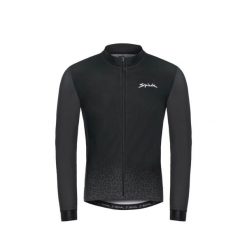 Kurtka Spiuk Primivite Ways. Czarne kurtki SPIUK, bez wzorów, bez kaptura. Za 616.00 zł.