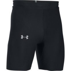 Under Armour Spodenki Run True Heatgear Half Tight Black Reflective. Krótkie spodenki sportowe marki Under Armour. W wyprzedaży za 119.00 zł.