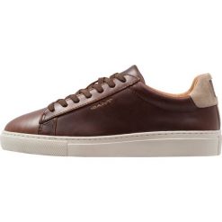 GANT MAJOR Sneakersy niskie cognac. Buty sportowe casual marki GANT. Za 569.00 zł.