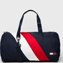 Tommy Hilfiger - Torba. Torby na ramię marki Tommy Hilfiger. W wyprzedaży za 479.90 zł.