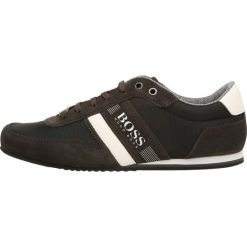 BOSS ATHLEISURE LIGHTER LIFE Sneakersy niskie open grey. Buty sportowe casual marki BOSS ATHLEISURE. W wyprzedaży za 440.30 zł.