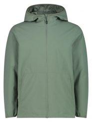 CMP Kurtka funkcyjna w kolorze khaki rozmiar: 50. Brązowe kurtki outdoor i hardshell CMP, bez wzorów, z tkaniny, bez kaptura. Za 147.49 zł.
