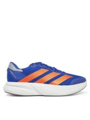 Adidas Buty do biegania Duramo Speed 2 IH8202 Niebieski. Niebieskie buty do biegania Adidas, bez wzorów, z materiału, bez zapięcia, do biegania. Za 259.99 zł.