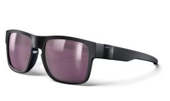 Okulary z polaryzacją JULBO Better L - Spectron HD 3 Polarized - Black. Czarne okulary przeciwsłoneczne JULBO, prostokątne. Za 699.00 zł.