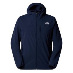 The North Face Bluza Nimble Nf0A8Cd68K2. Niebieskie bluzy The North Face, m, bez wzorów, bez kaptura. Za 359.99 zł.