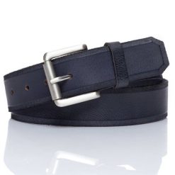 TOM TAILOR PASEK SKÓRZANY SOPO-TT412 480 40 mm Ledergürtel. Paski Tom Tailor, bez wzorów, klasyczne. Za 79.99 zł.