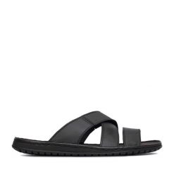 Klapki Lasocki. Czarne klapki Lasocki. Za 129.99 zł.