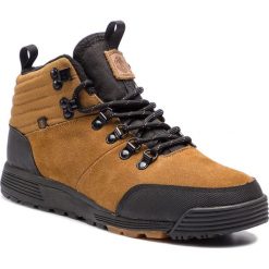 Sneakersy ELEMENT - Donnelly Light L6DOL1-01A-2192 Breen Black. Brązowe buty sportowe casual Element, bez wzorów, z materiału, bez zapięcia. W wyprzedaży za 319.00 zł.