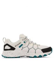 Columbia Trekkingi Peakfreak™ II 2027021 Biały. Białe buty trekkingowe Columbia, bez wzorów, z materiału, bez zapięcia. Za 369.99 zł.
