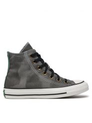 Converse Trampki Chuck Taylor All Star Tie Dye A06586C Czarny. Czarne trampki Converse, m, bez wzorów, bez zapięcia. Za 249.99 zł.