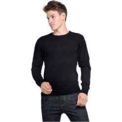 William De Faye Sweter Męski Xl Czarny. Swetry nierozpinane marki William de Faye. W wyprzedaży za 241.00 zł.