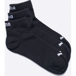 Puma - Skarpety (3-Pack). Skarpetki sportowe marki Puma. W wyprzedaży za 34.90 zł.