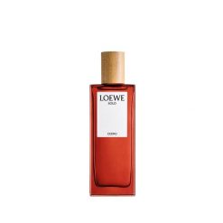 Loewe Solo Credo Woda toaletowa 50 ml Męskie. Perfumy męskie Loewe. Za 415.69 zł.
