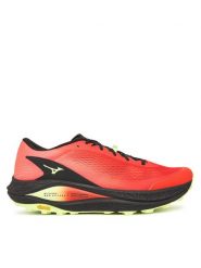 Mizuno Buty do biegania Sky Prime J1GJ2650 Biały. Białe buty do biegania Mizuno, bez wzorów, z materiału, bez zapięcia, do biegania. Za 819.99 zł.