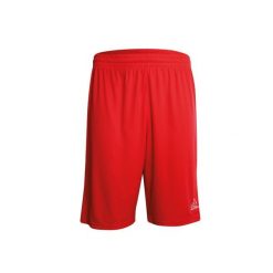 Szorty Acerbis Magic. Czerwone krótkie spodenki sportowe ACERBIS, l, bez wzorów, z materiału. Za 92.00 zł.
