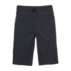 Spodenki wspinaczkowe męskie Black Diamond Notion. Czarne szorty Black Diamond, m, bez wzorów, sportowe. Za 243.73 zł.