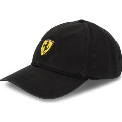 Czapka z daszkiem PUMA - Sf Fanwear BBCap 021774 02 Black. Czapki z daszkiem marki Puma. W wyprzedaży za 119.00 zł.
