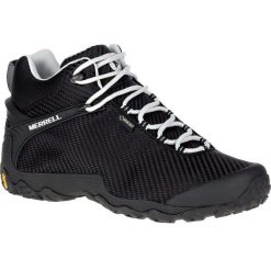 MERRELL Buty męskie Chameleon 7 Storm Mid Gtx Gore-Tex czarne r. 42 (J38559). Buty trekkingowe marki Merrell. Za 394.00 zł.