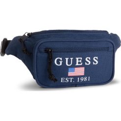 Saszetka nerka GUESS - M93Z45 WBWJ0 G7M9. Saszetki i nerki Guess. Za 139.00 zł.