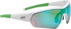 Okulary przeciwsłoneczne BBB Cycling Select. Czarne okulary przeciwsłoneczne BBB CYCLING, okrągłe. Za 382.00 zł.