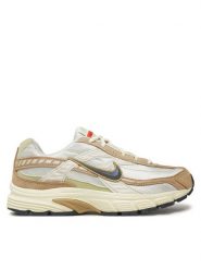 Nike Sneakersy Initiator HJ7683 Beżowy. Brązowe buty sportowe casual Nike, bez wzorów, z materiału, bez zapięcia. Za 309.99 zł.