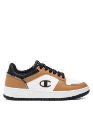 Champion Sneakersy Rebound 2.0 Low S21906 Kolorowy. Buty sportowe casual Champion, bez wzorów, z syntetyku, bez zapięcia. Za 189.99 zł.