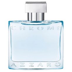 Azzaro Chrome Eau de Toilette Spray Woda toaletowa 50 ml Męskie. Perfumy męskie Azzaro. Za 240.00 zł.