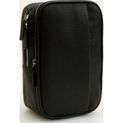 Saszetka na pasku - Czarny. Torby na ramię marki Reserved. Za 119.99 zł.