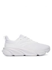 Under Armour Buty do biegania UA Rogue 6 6006719 100 Biały. Białe buty do biegania Under Armour, bez wzorów, z materiału, bez zapięcia, do biegania. Za 399.99 zł.