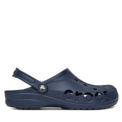 Klapki Crocs. Niebieskie klapki Crocs. Za 199.99 zł.