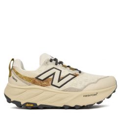 Buty do biegania New Balance. Brązowe buty do biegania New Balance, bez wzorów, bez zapięcia, do biegania. Za 699.99 zł.
