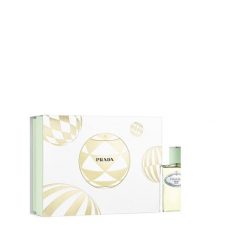 Prada Les Infusions Infusion d'Iris EdP Set Zestawy perfum 1 ct. Perfumy męskie PRADA. Za 764.79 zł.