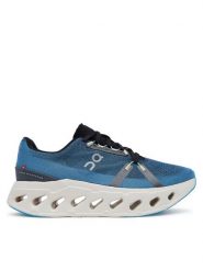 On Buty do biegania Cloudeclipse 3MD30093125 Niebieski. Niebieskie buty do biegania On, bez wzorów, z materiału, bez zapięcia, do biegania. Za 799.99 zł.