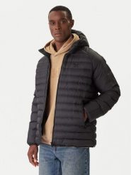 Adidas Kurtka przejściowa JX4117 Czarny Slim Fit. Czarne kurtki Adidas, m, bez wzorów, z syntetyku, bez kaptura. Za 529.99 zł.