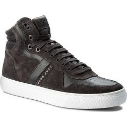Sneakersy BOSS - Enlight 50374614 10201677 01 Dark Grey 021. Buty sportowe casual marki Boss. W wyprzedaży za 529.00 zł.
