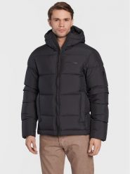 Peak Performance Kurtka puchowa Rivel Down G77962010 Czarny Regular Fit. Czarne kurtki Peak Performance, m, bez wzorów, z puchu, bez kaptura. Za 1,219.00 zł.