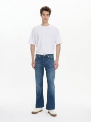 LTB Dżinsy - Regular fit - w kolorze niebieskim rozmiar: W32/L34. Niebieskie jeansy LTB, l. Za 128.25 zł.