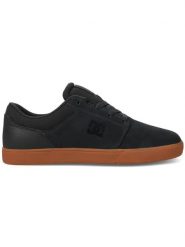 Trampki DC Shoes Crisis 2 – szare/gumowe. Szare trampki DC Shoes, s, bez wzorów, bez zapięcia. Za 339.99 zł.