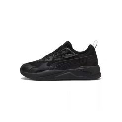 Sneakersy Puma X-Ray 3. Czarne buty sportowe casual Puma, bez wzorów, bez zapięcia. Za 358.75 zł.