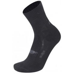 Skarpetki Rywan Walker Climasocks. Czarne skarpety RYWAN, bez wzorów. Za 92.00 zł.