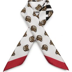 Chusta MOSCHINO - 03548 M1976 002. Szaliki MOSCHINO. Za 359.00 zł.