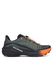 Salomon Buty do biegania Genesis 2 L49309100 Szary. Szare buty do biegania Salomon, bez wzorów, z materiału, bez zapięcia, do biegania. Za 649.99 zł.