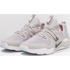 Nike Performance ZOOM TRAIN COMMAND Obuwie treningowe atmosphere grey/black/vast grey. Buty treningowe marki Nike Performance. W wyprzedaży za 399.20 zł.