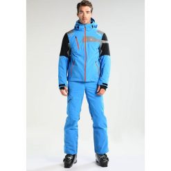 Spyder TITAN Kurtka narciarska french blue/black/polar. Bluzy z polaru marki Spyder. W wyprzedaży za 1,511.20 zł.
