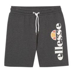 Spodenki męskie Ellesse Bossini. Białe szorty Ellesse, l, bez wzorów. Za 99.99 zł.