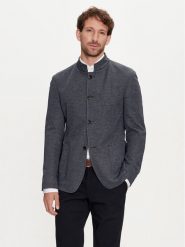 JOOP! Marynarka 17 JB-100Hiro-J6 30042858 Niebieski Slim Fit. Niebieskie garnitury JOOP!, m, bez wzorów, z syntetyku. Za 819.99 zł.