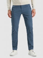 PME Legend Spodnie chino w kolorze niebieskim rozmiar: W34/L36. Niebieskie eleganckie spodnie PME Legend, na co dzień, l. Za 203.45 zł.